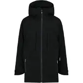 CMP KID G Ski Jacket FIX Hood nero (U901) 152