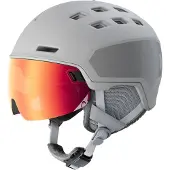 Head Herren Helm RACHEL PRO grey