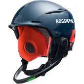 Rossignol Hero Slalom Impacts Helm