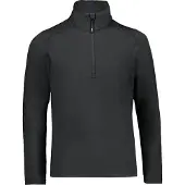 CMP 30l1114 Halbreißverschluss-sweatshirt