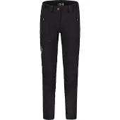 Maloja Damen Touring Hose SANGAYm deep black - L