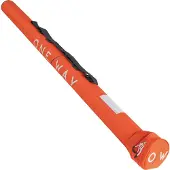 One Way Tube Small Skistocktasche 4 Paare