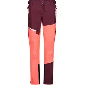 CMP Damen Hose WOMAN PANT