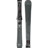 Nordica Herren Racing Ski SPITFIRE DC 74+TPX12 FDT
