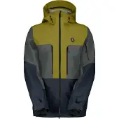 SCOTT Vertic Ripstop 3l Jacke