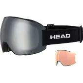 Head Herren Brille SENTINEL black + SL