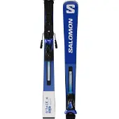 Salomon Herren Racing Ski X S/RACE GS 12 + X12 TL GW