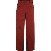 Ziener Herren Hose RAPPOLD man (pants ski)