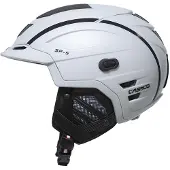 Casco Skihelm SP-5 Unisex Polar White-58 - 62 cm
