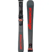 Nordica Herren Racing Ski SPITF.DC 68 PRO FDT+XCELL12FDT