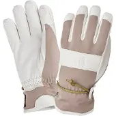 Hestra Voss CZone - Finger beige 7