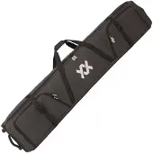 Völkl Rolling Double Skibag 185cm 25/26 Skitasche (2 Paar)