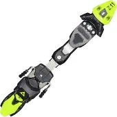 Fischer Ski Alpin Bindung RC4 Z11 FREEFLEX BRAKE 85 [A] FL.Y