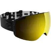 Flaxta Episode Goggles schwarz