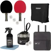 Donic Tischtennis Zubehör Set Style Outdoor