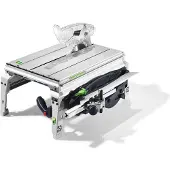 Festool Tischzugsäge PRECISIO CS 50 EBG-FLOOR 574770