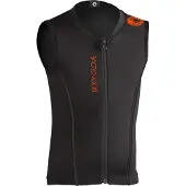 Body Glove Lite Pro Kinder Protektorenweste-Schwarz-8/10