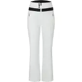 Bogner Fire + Ice Damen Skihose BORJA3-T light chalk - 42