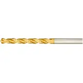 GUHRING Spiralbohrer HSCO-TiN GU500WZ 5,1mm HSCO TIN DIN338 RN