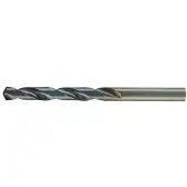 GUHRING Spiralbohrer kurz DIN338 HSS Typ N Zylinderschaft 0,60mm