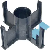 Güde Korbspulenadapter für 15 kg Schweißdraht GLO761220220