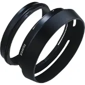 Fujifilm LH-X100S Sonnenblende schwarz