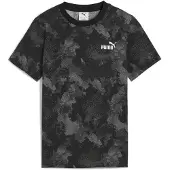 Puma T-Shirt ESS CAMO AOP B