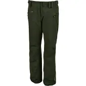 Watts Damen Skihose BARDO full forest green - S