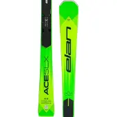Elan ACE SLX Plate - 165 cm