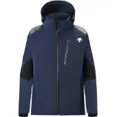 Descente Herren Skijacke VALEN dark night - 50