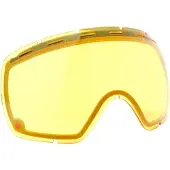 Shred Rarify Double Lens yellow (vlt 72%) (YELLOW)