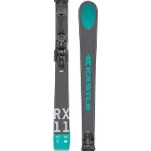 Kästle Rx11+k12 Tri Gw Paket Mit Alpinski