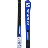Salomon NI S/Race FIS GS P97 U14/U12 - 159 cm