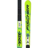 Fischer Rc4 Noize Gs Junior-alpinskis