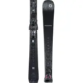 Blizzard Herren Racing Ski PHOENIX SL + TP11 LIGHT W