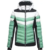 Head Damen Skijacke IMMENSITY green - 36