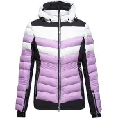 Head Damen Skijacke IMMENSITY flieder - 40