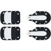 Head Unisex Ersatzteile/Schnallen KIT HEELTOE GW RR1TR11 ISO23223
