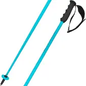 Head Worldcup SL speed blue/blk/white Stöcke - 140 cm