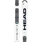 Head WCR e.SL Rebel Team U14/U12/U10 - 153 cm