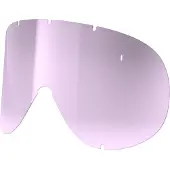 POC Retina Mid/Retina Mid Race Lens clarity highly intense/cloudy violet (9506) One Size