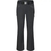 Bogner Herren Skihose TIM4-T black dots - 54