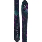Fischer Nightstick Team Alpinski