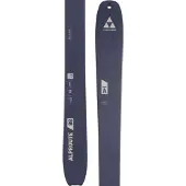 Fischer Alproute 88 Tourenski