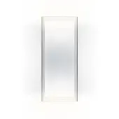 SERIEN LIGHTING Rod Wall LED-Wandleuchte-Acrylglas opal-mit LED (3000K)