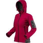 Neo Tools Damen Softshell Jacke NEO 40 (L)