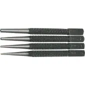 Topex Nagelschrauber 4-Teilig - T 03A440