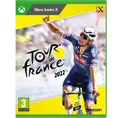 Tour de France 2022, Xbox Series X, E (Jeder)