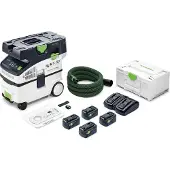 Waelbers Cleantec CTMC MIDI I-Plus