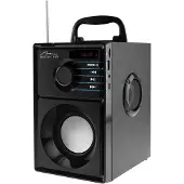 Media tech Drahtloser Boombox-Lautsprecher Mt3179